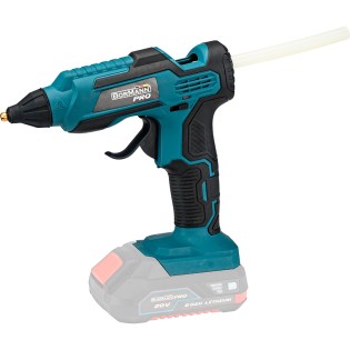 ΠΙΣΤΛΙ ΘΕΡΜΟΚΟΛΛΗΣΗΣ BORMANNBBP3900